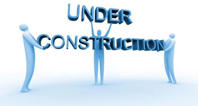 Under-construction